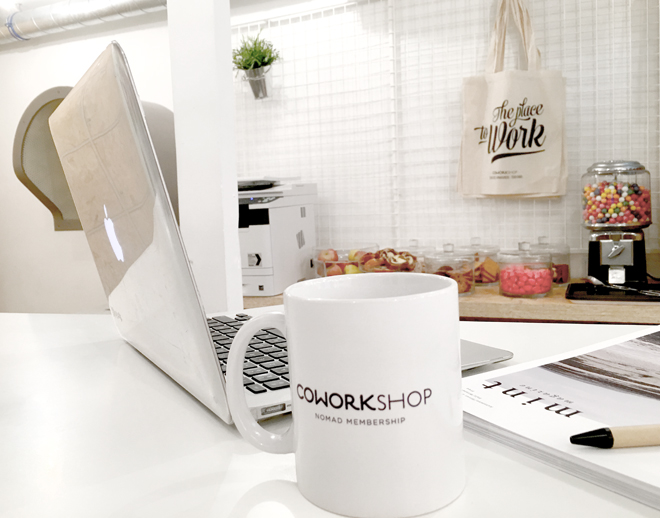 Services de l'espace nomade