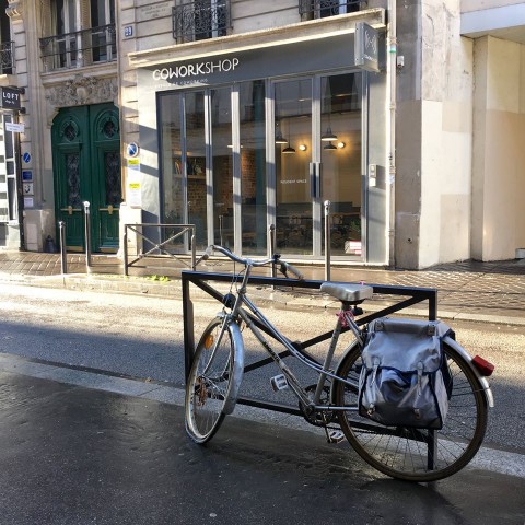 dernière photo Instagram